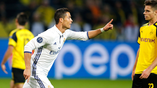Brilliant Shithead Cristiano Ronaldo Had A Brilliant, Shitheaded Game Yesterday